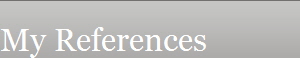 My References